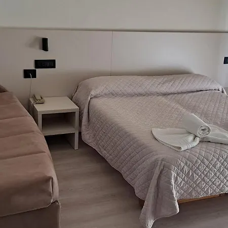 Garni Casa Rabagno Hotell 2*