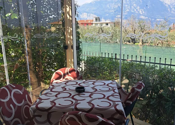 Garni Casa Rabagno Hotell 2*