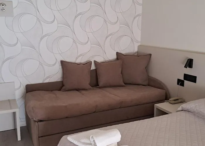 Garni Casa Rabagno 2*