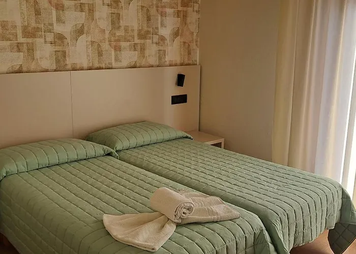 Garni Casa Rabagno Hotell