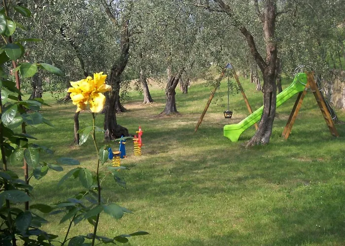 Hotell Garni Casa Rabagno