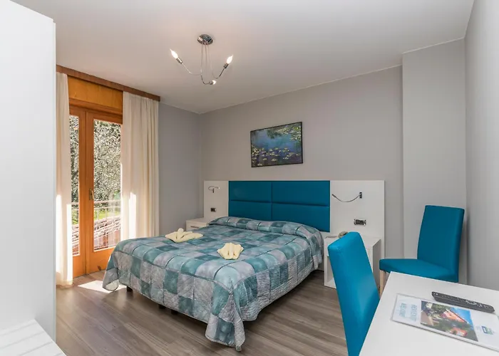 Hotell Garni Casa Rabagno 2*