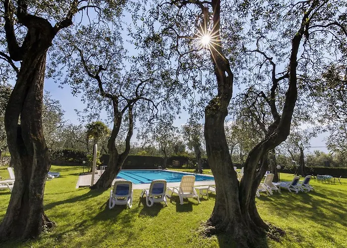 Garni Casa Rabagno Hotell