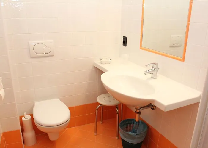 Garni Casa Rabagno Hotell