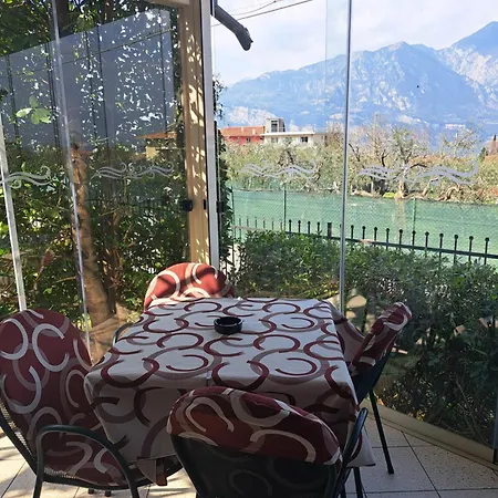 Garni Casa Rabagno מלון 2*