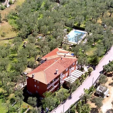 מלון Garni Casa Rabagno מאלצ'סינה