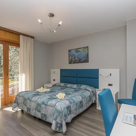 מלון Garni Casa Rabagno 2*
