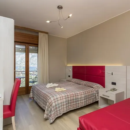 Garni Casa Rabagno מאלצ'סינה