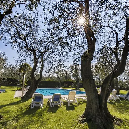Garni Casa Rabagno מלון