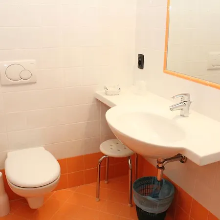 Garni Casa Rabagno מלון