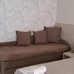 Garnì Casa Rabagno 2*
