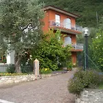 Garnì Casa Rabagno Hotel Malcesine