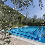 Garnì Casa Rabagno Malcesine