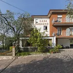 Garnì Casa Rabagno Hotel