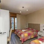 Garnì Casa Rabagno 2*