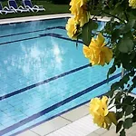 Garnì Casa Rabagno Hotel 2*