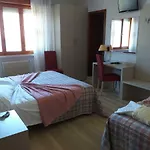 Hotel Garnì Casa Rabagno