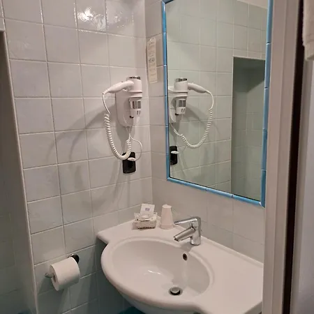 Garni Casa Rabagno Hotel 2*
