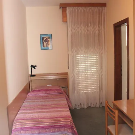 Garni Casa Rabagno