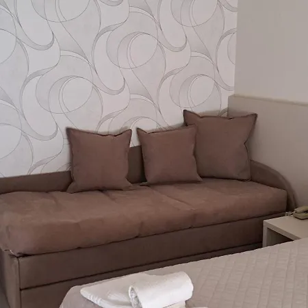 Garni Casa Rabagno 2*