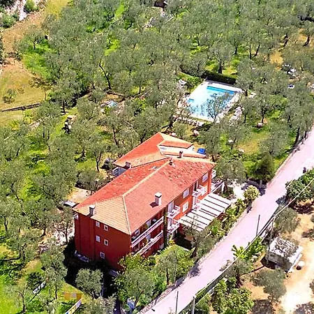 Garni Casa Rabagno Ξενοδοχείο Μαλτσεζίνε