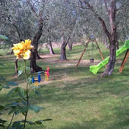 Garni Casa Rabagno 2* Μαλτσεζίνε