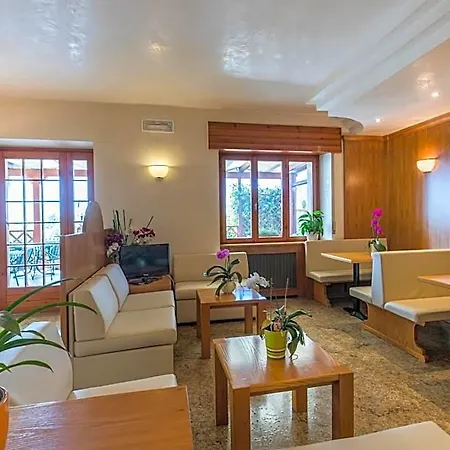 Garni Casa Rabagno Ξενοδοχείο