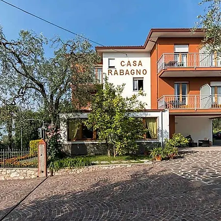 Garni Casa Rabagno Malcesine