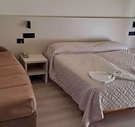 Garni Casa Rabagno Malcesine