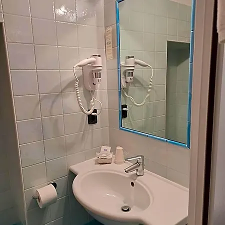 Garni Casa Rabagno