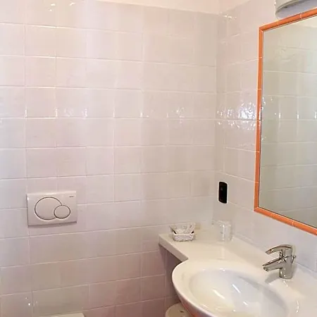 Garni Casa Rabagno 2*