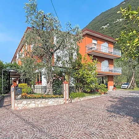 Garni Casa Rabagno