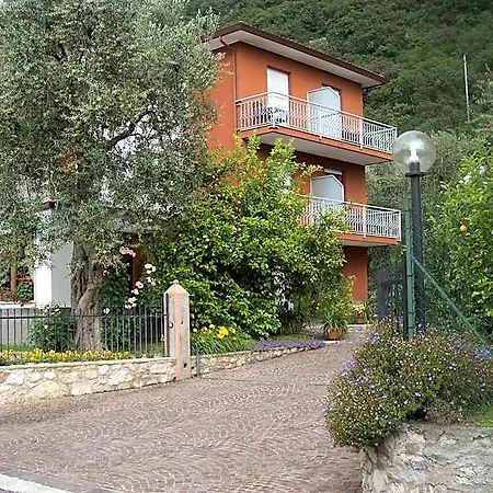 Garni Casa Rabagno