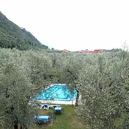 Hotel Garni Casa Rabagno Malcesine