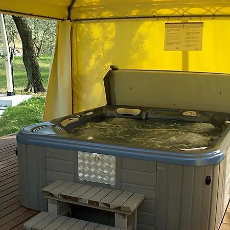 Garni Casa Rabagno Μαλτσεζίνε