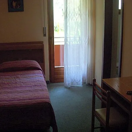 Hotel Garni Casa Rabagno