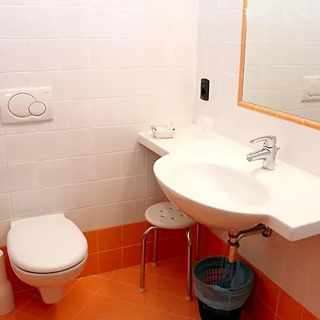 Garni Casa Rabagno Ξενοδοχείο
