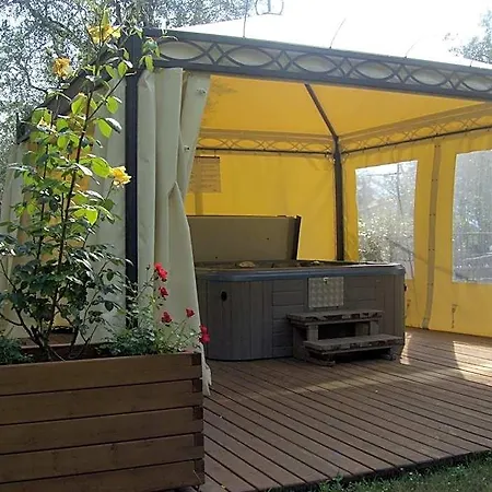 Hotel Garni Casa Rabagno Malcesine