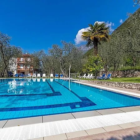 Ξενοδοχείο Garni Casa Rabagno 2*