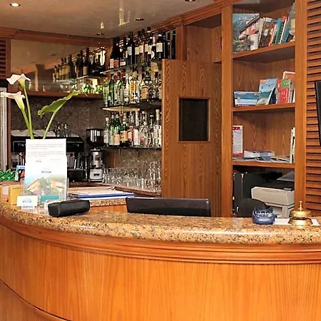 Garni Casa Rabagno Μαλτσεζίνε