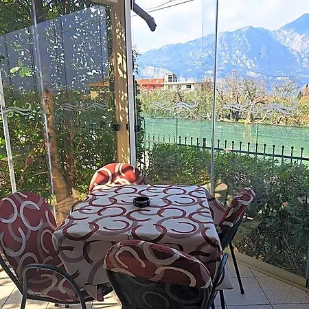 Garni Casa Rabagno Hotel Malcesine