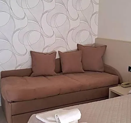 Ξενοδοχείο Garni Casa Rabagno Μαλτσεζίνε