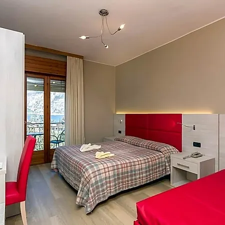 Garni Casa Rabagno Ξενοδοχείο 2*