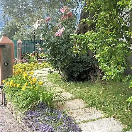 Garni Casa Rabagno Malcesine