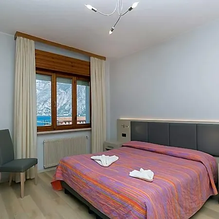 Ξενοδοχείο Garni Casa Rabagno Μαλτσεζίνε