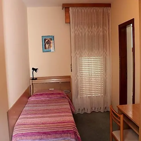 Hotel Garni Casa Rabagno