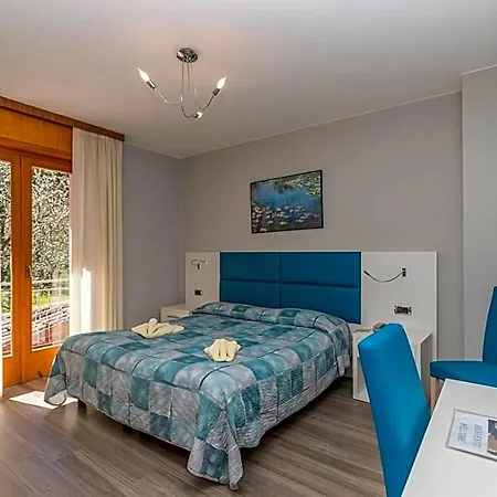 Hotel Garni Casa Rabagno