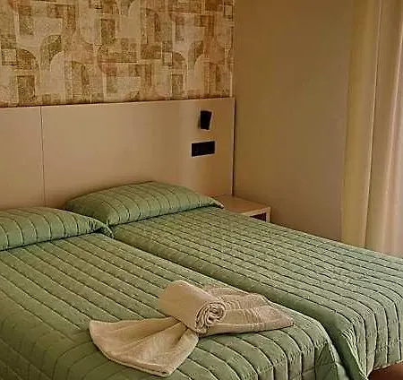 Ξενοδοχείο Garni Casa Rabagno