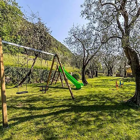 Garni Casa Rabagno