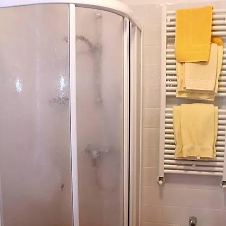 Hotel Garni Casa Rabagno Malcesine